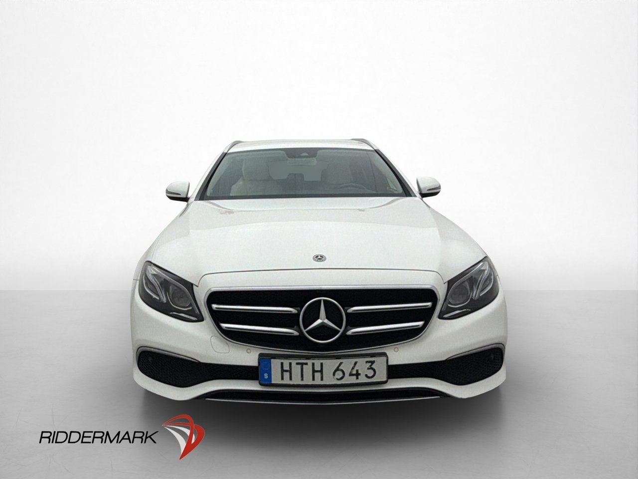 Mercedes-Benz E 2019, bild 2/10