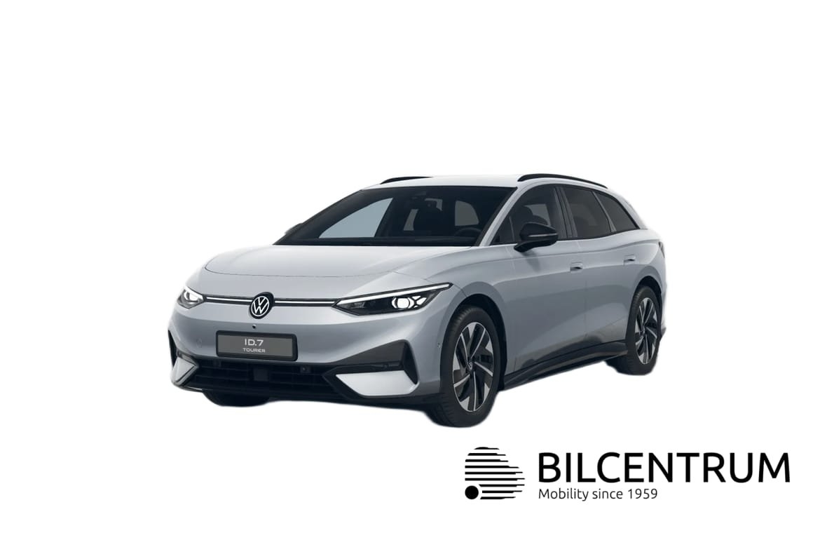 Volkswagen ID.7