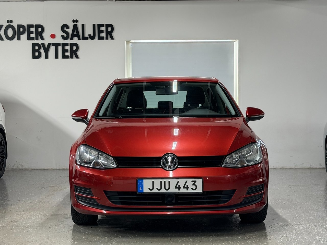 Volkswagen Golf 1.2 TSI Masters 2013, bild 3/10
