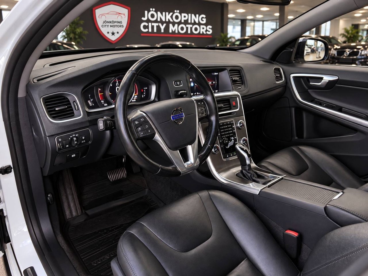 Volvo V60 Cross Country D4 2016, bild 7/10