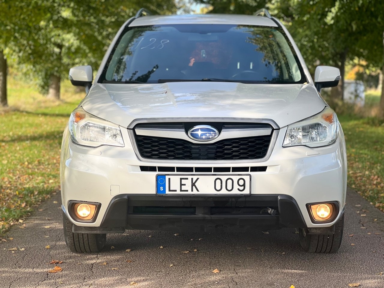 Subaru Forester 2013, bild 5/10