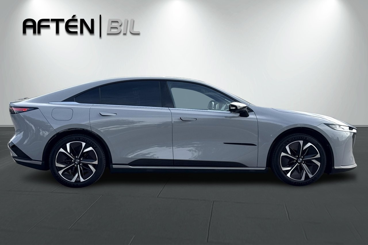 Mazda 6 258 Takumi Plus 2027, bild 6/10