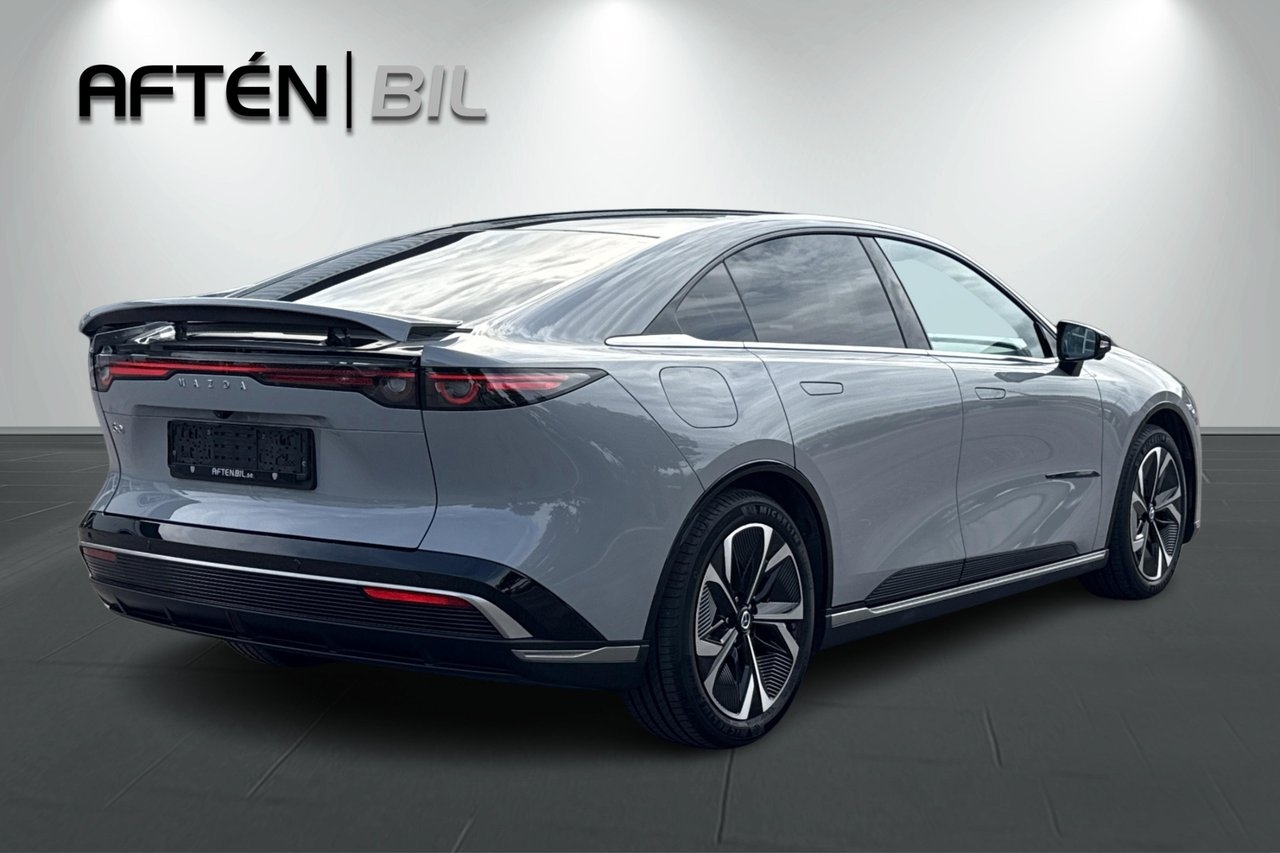 Mazda 6 258 Takumi Plus 2027, bild 7/10