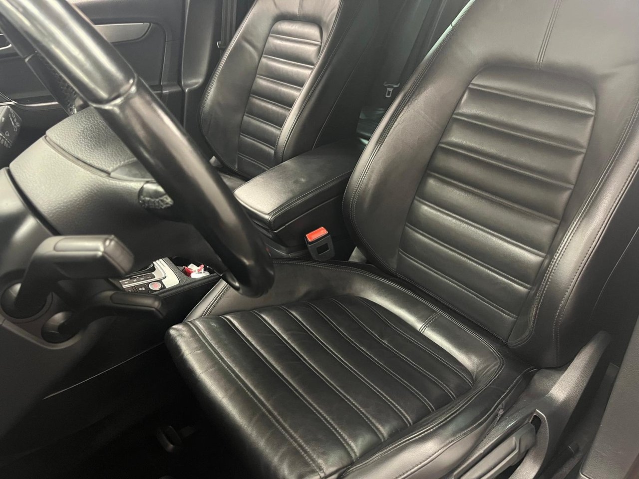 Volkswagen Passat Alltrack 2.0 TDI 2015, bild 6/9