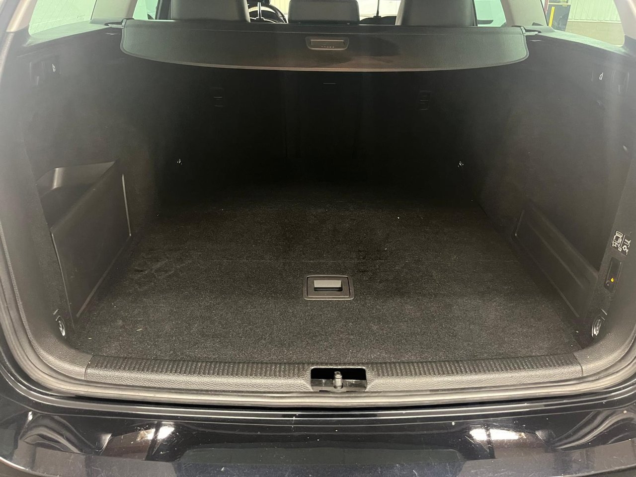 Volkswagen Passat Alltrack 2.0 TDI 2015, bild 7/9