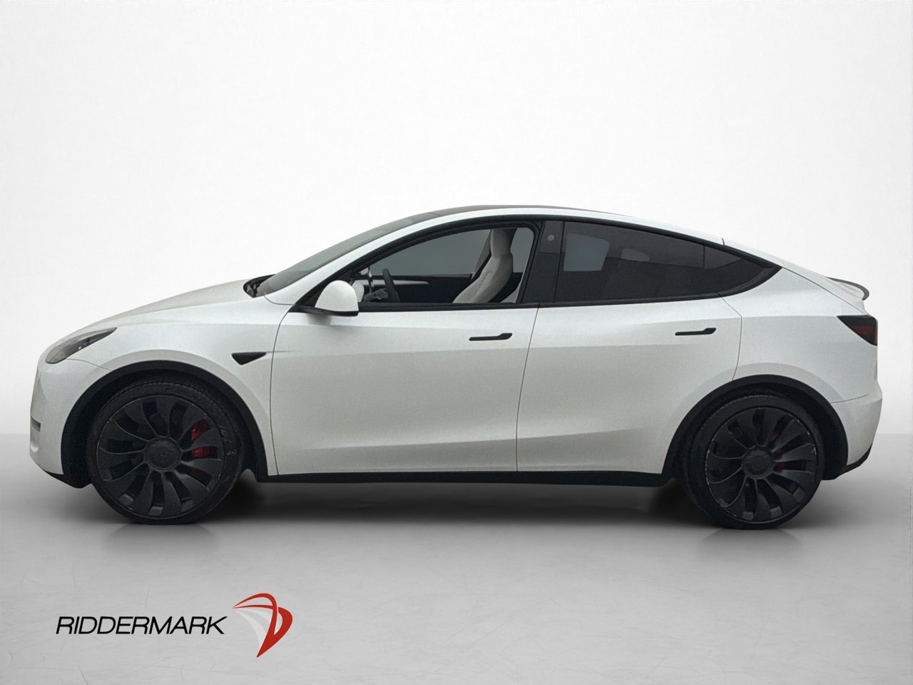 Tesla Model Y 2023, bild 5/31