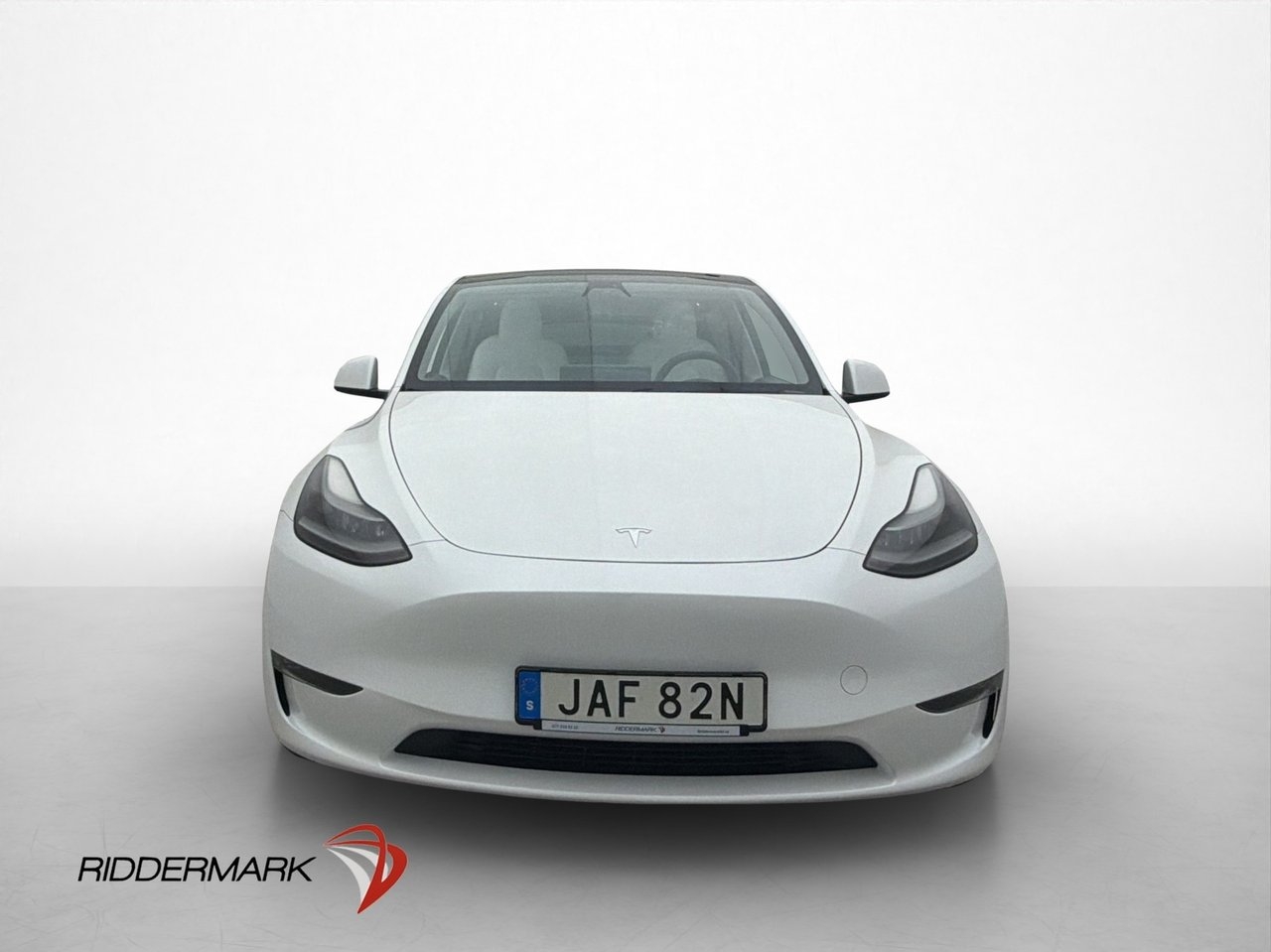 Tesla Model Y 2023, bild 3/31