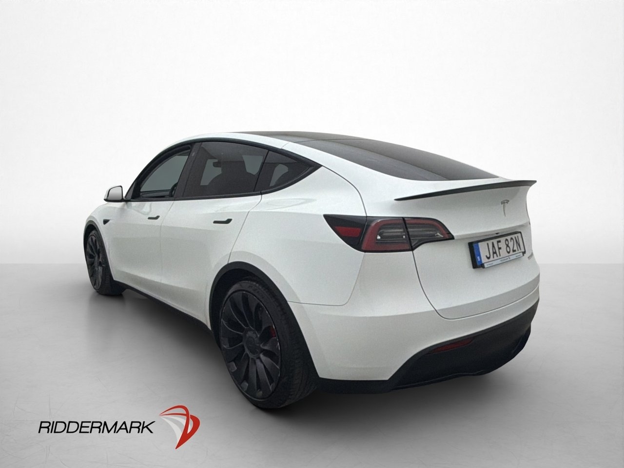 Tesla Model Y 2023, bild 6/31