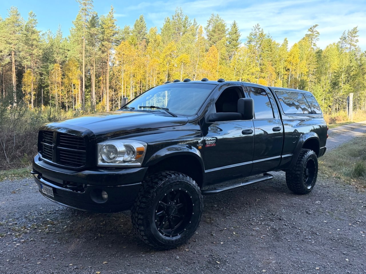 Dodge RAM 2008, bild 3/10
