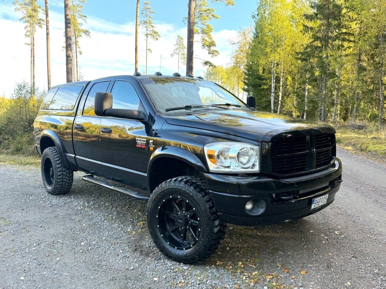 Dodge RAM 2008, bild 2/10