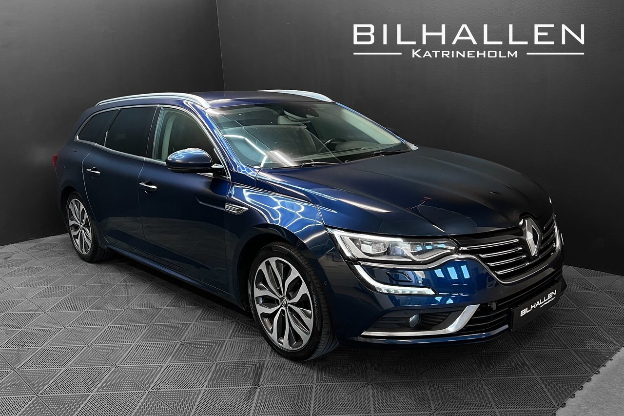 Renault Talisman