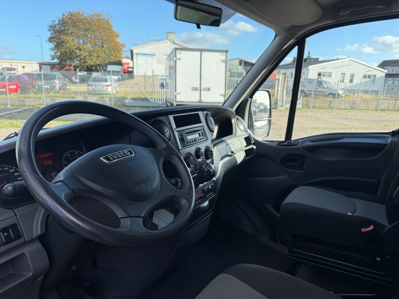 Iveco Daily 2014, bild 5/5