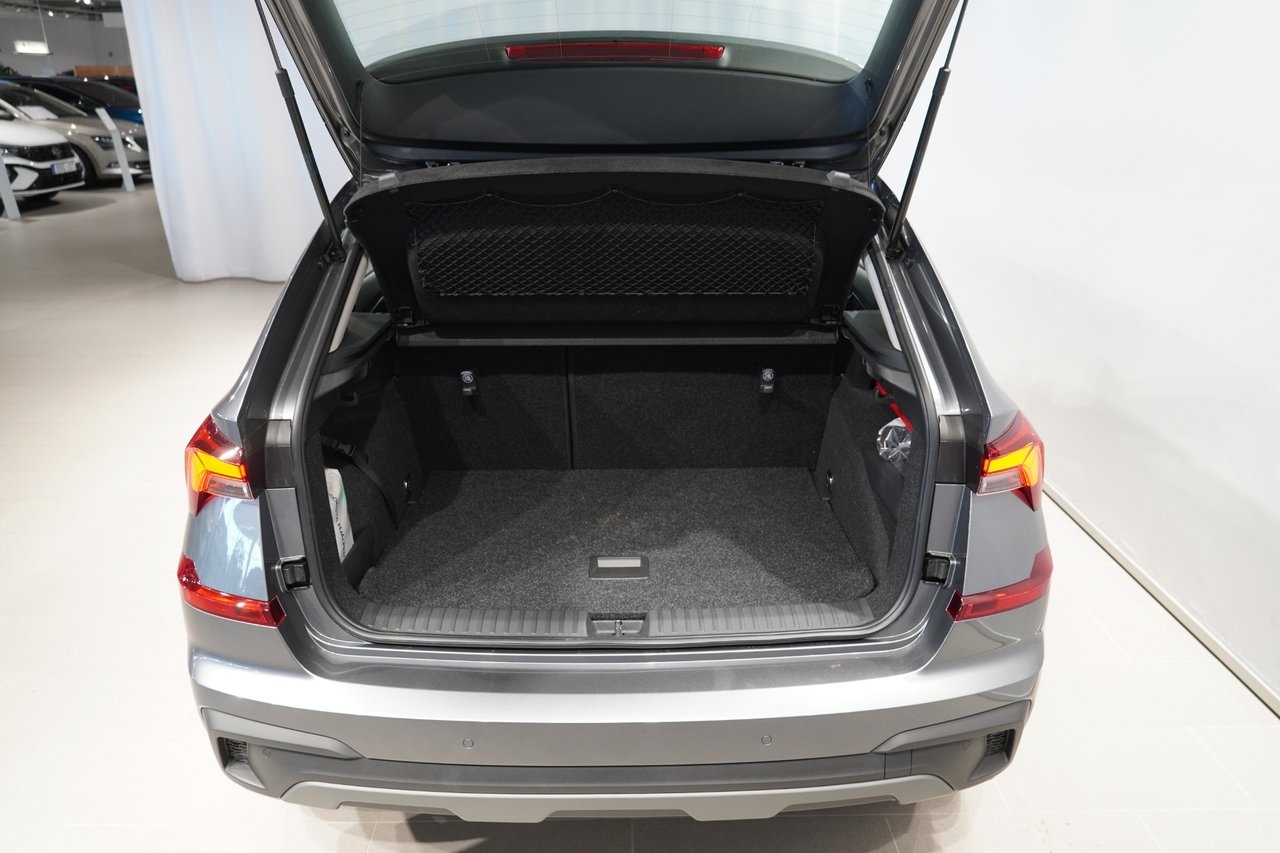 Skoda Kamiq 1.0 TSI Selection 2027, kuva 7/10