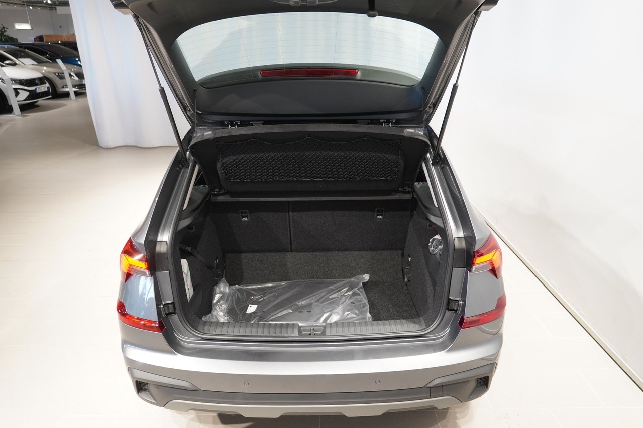 Skoda Kamiq 1.0 TSI Selection 2027, kuva 6/10