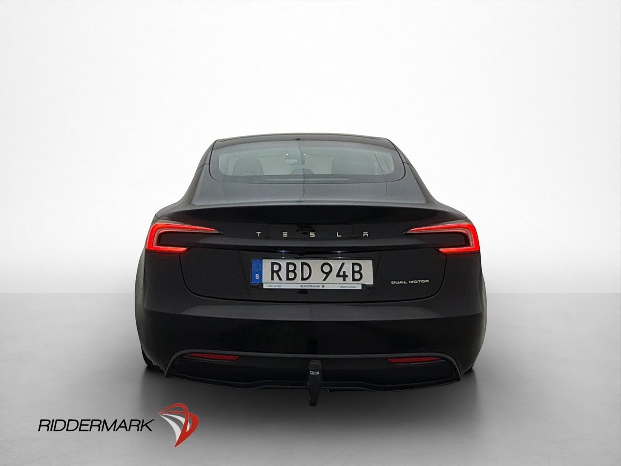Tesla Model 3 2024, bild 6/10