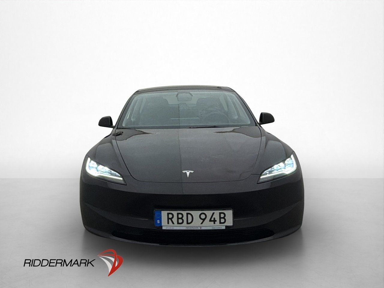 Tesla Model 3 2024, bild 3/10