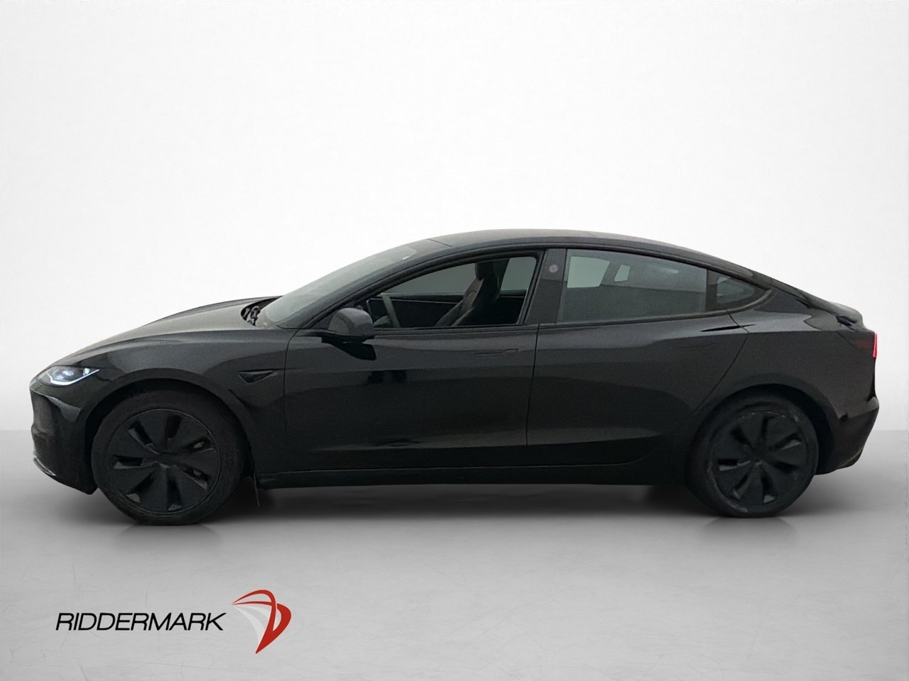 Tesla Model 3 2024, bild 5/10