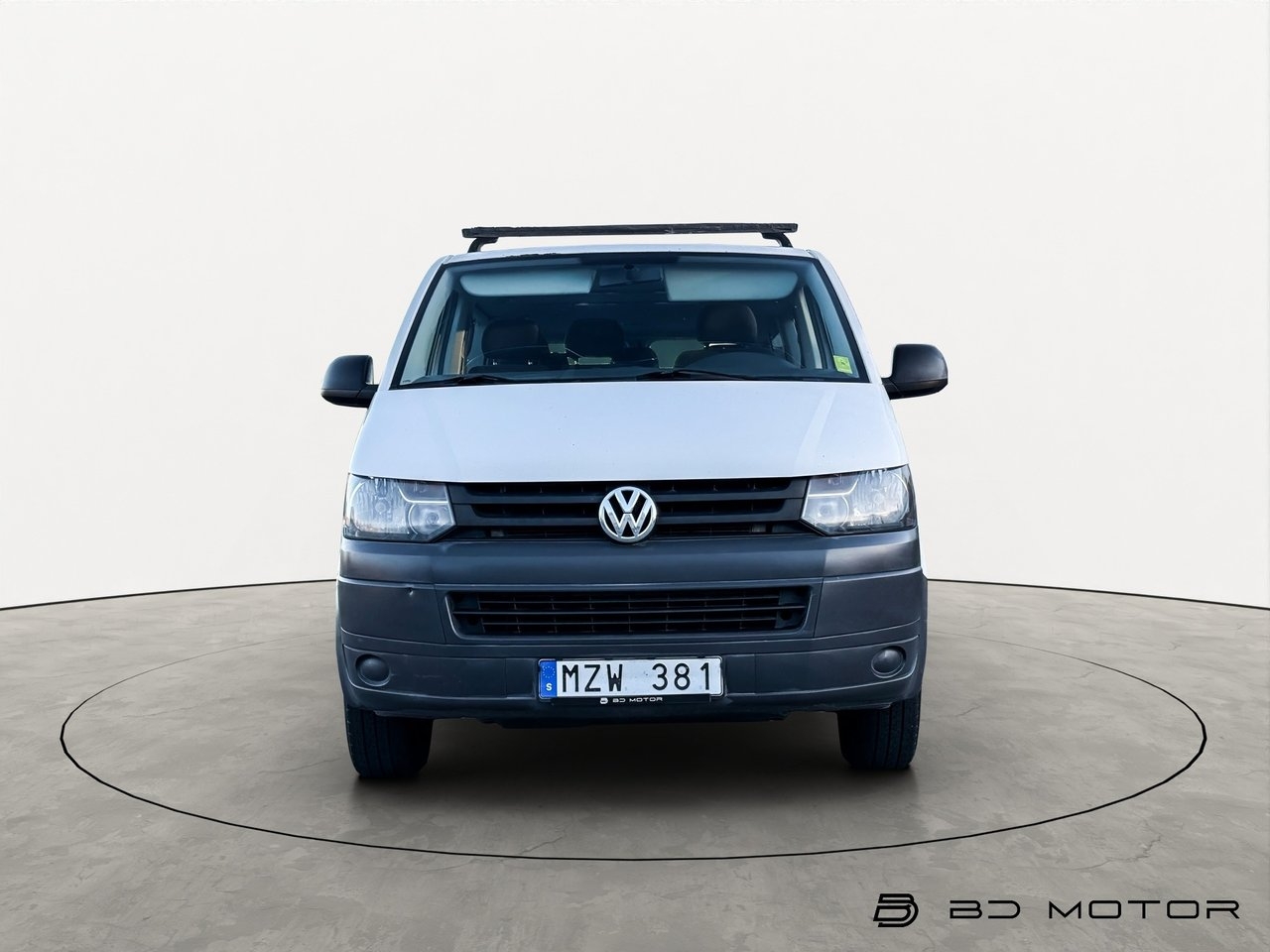 Volkswagen Caravelle 2011, bild 4/10