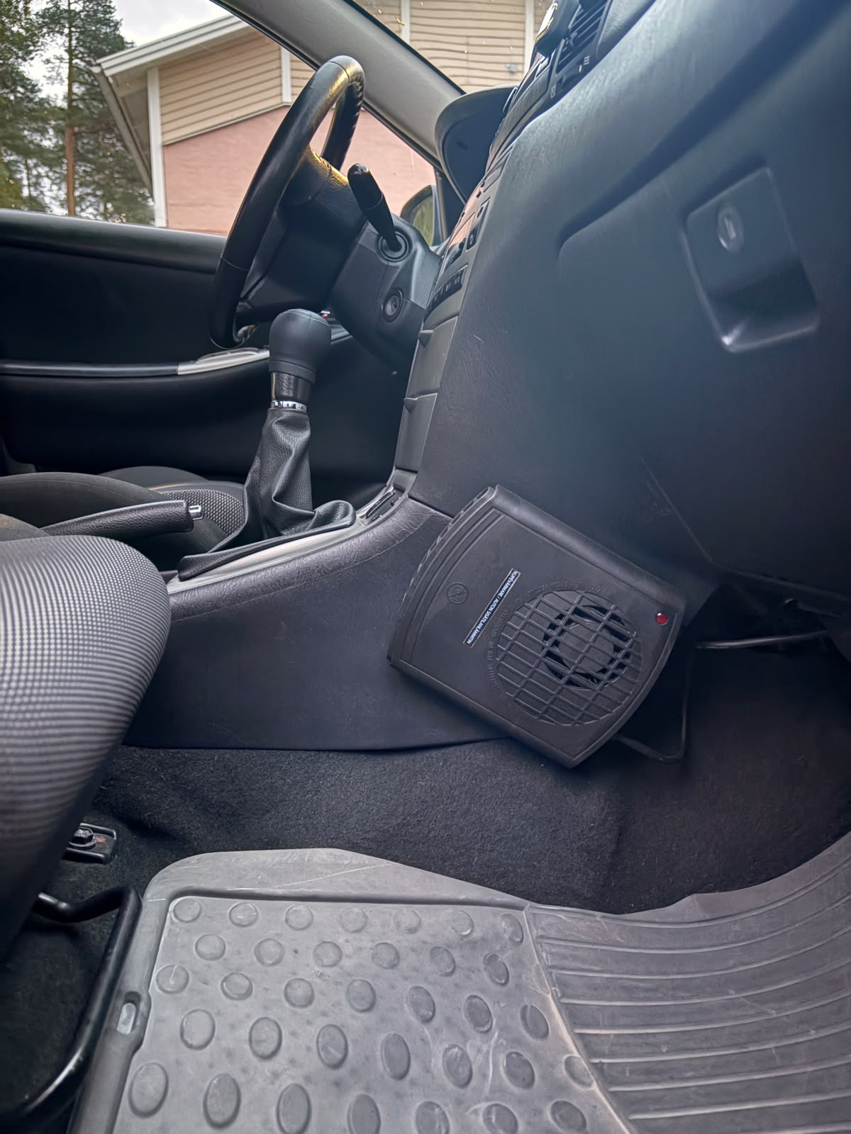Toyota Corolla 2007, bild 7/10