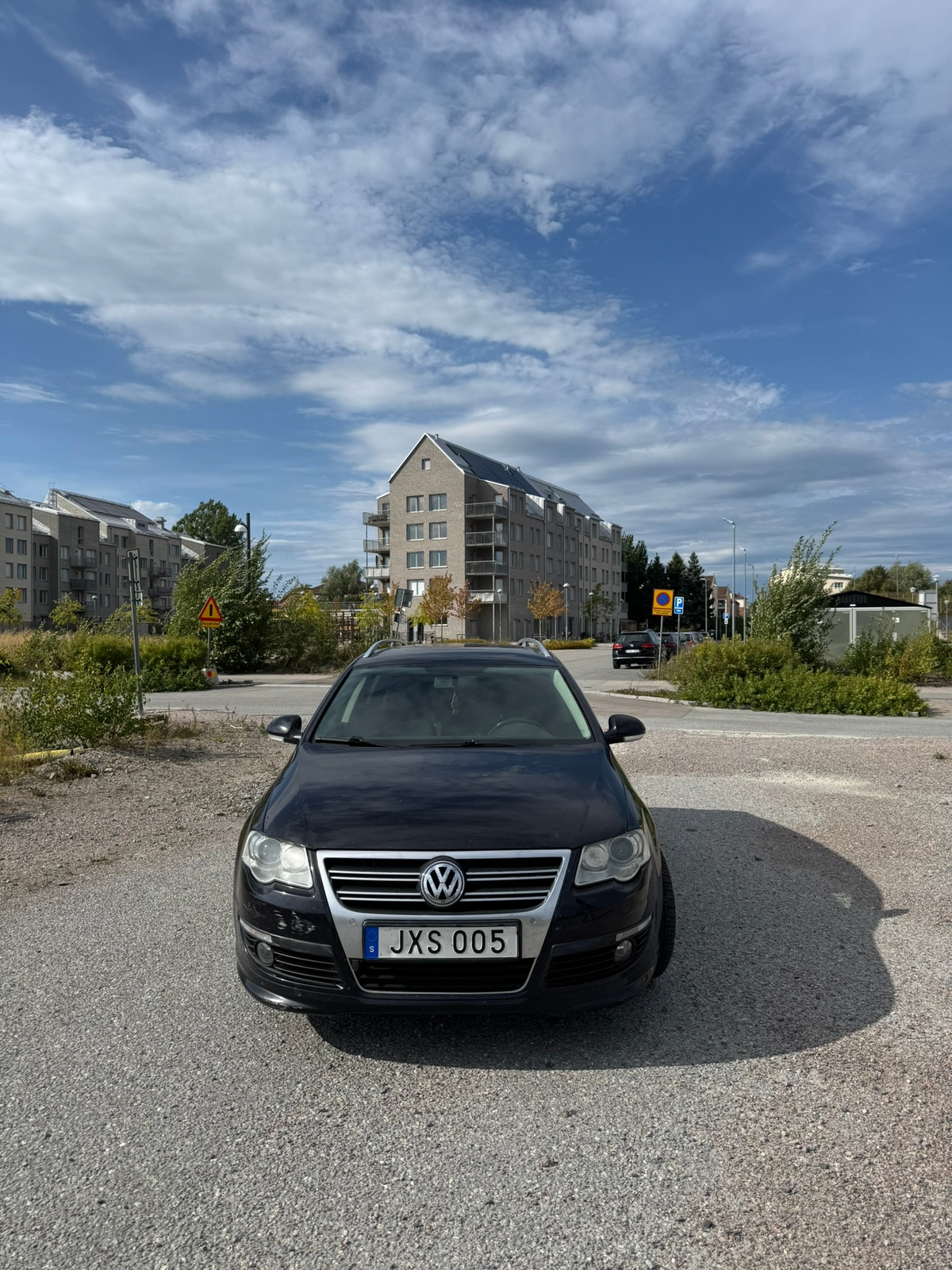 Volkswagen Passat 2010, bild 2/5