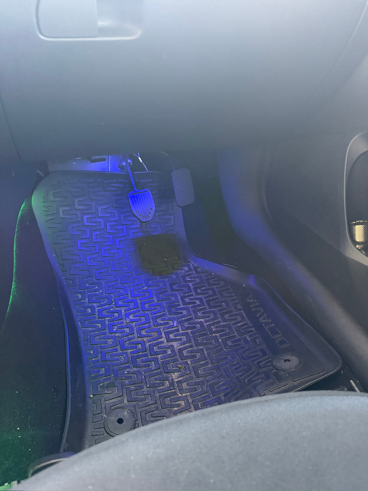 Skoda Octavia 2018, bild 3/10