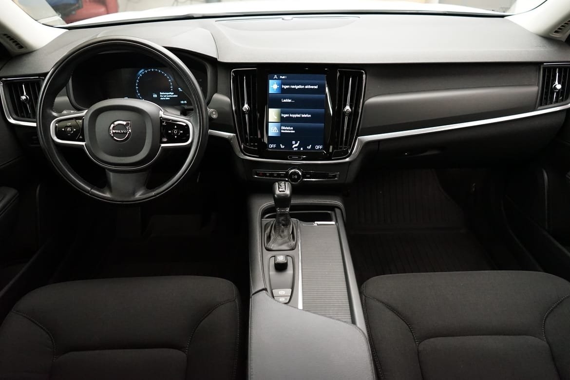 Volvo V90 D3 Business 2018, bild 6/10