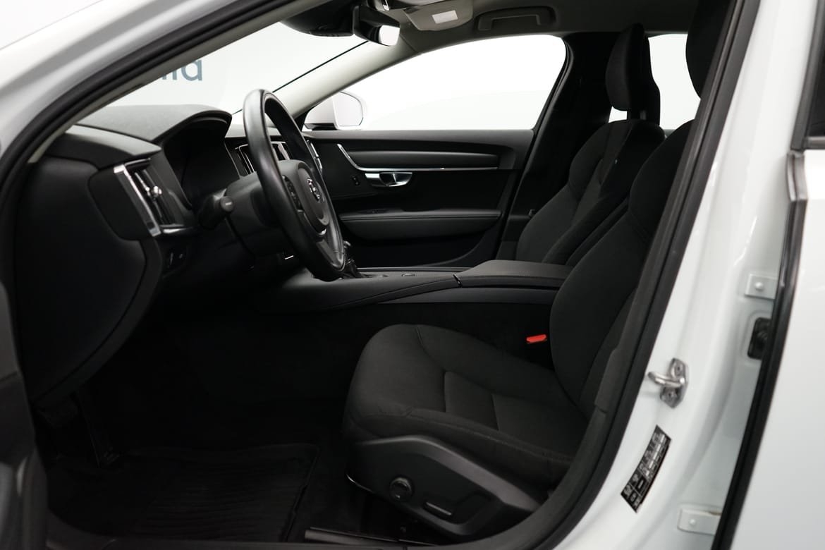 Volvo V90 D3 Business 2018, bild 5/10