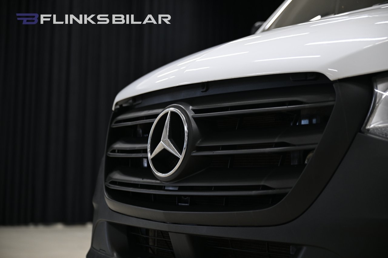 Mercedes-Benz Sprinter 2023, bild 3/10
