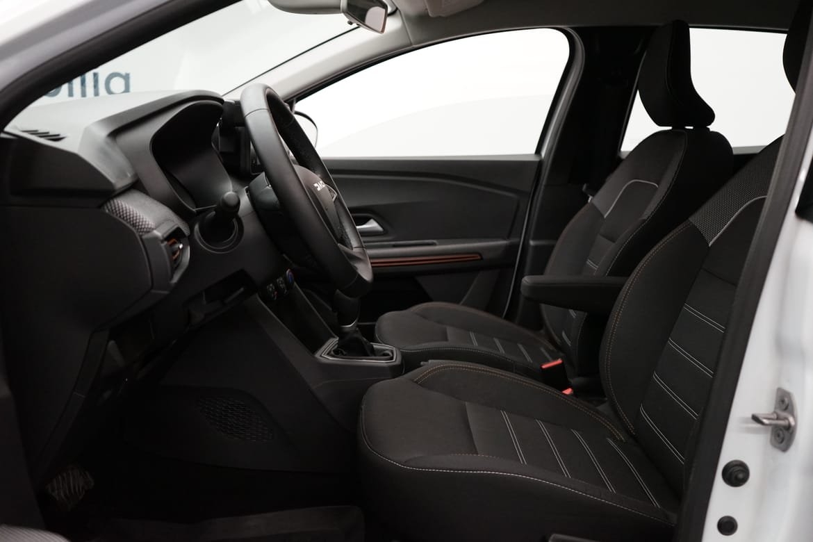 Dacia Sandero Stepway 2024, bild 5/10