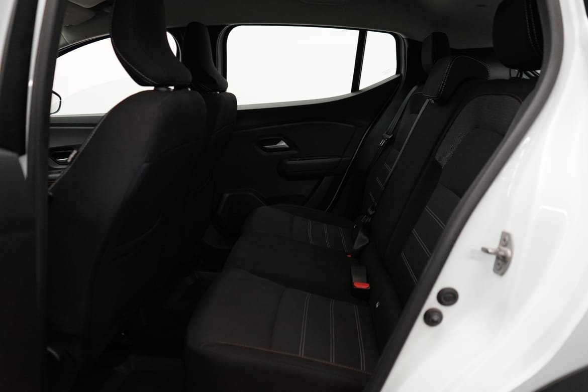 Dacia Sandero Stepway 2024, bild 7/10