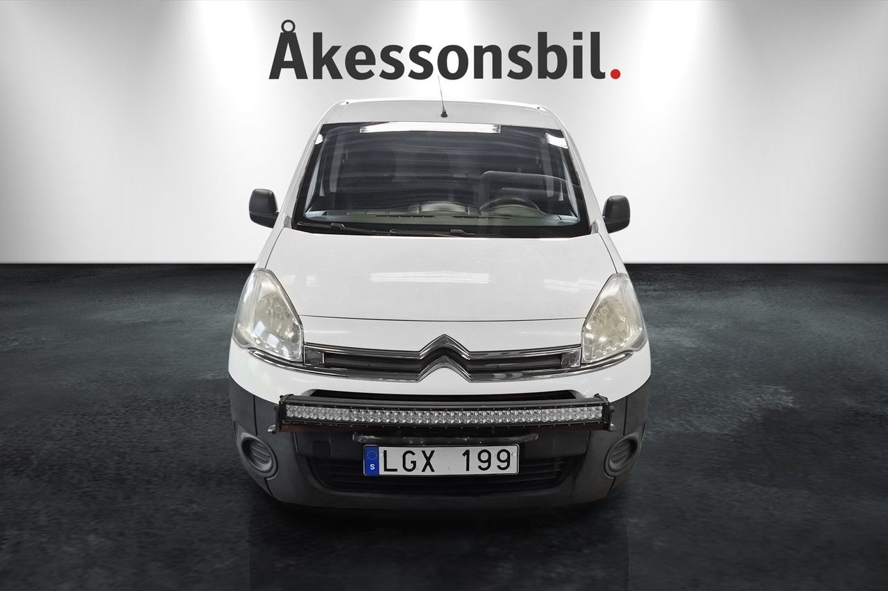 Citroen Berlingo 2013, bild 2/7