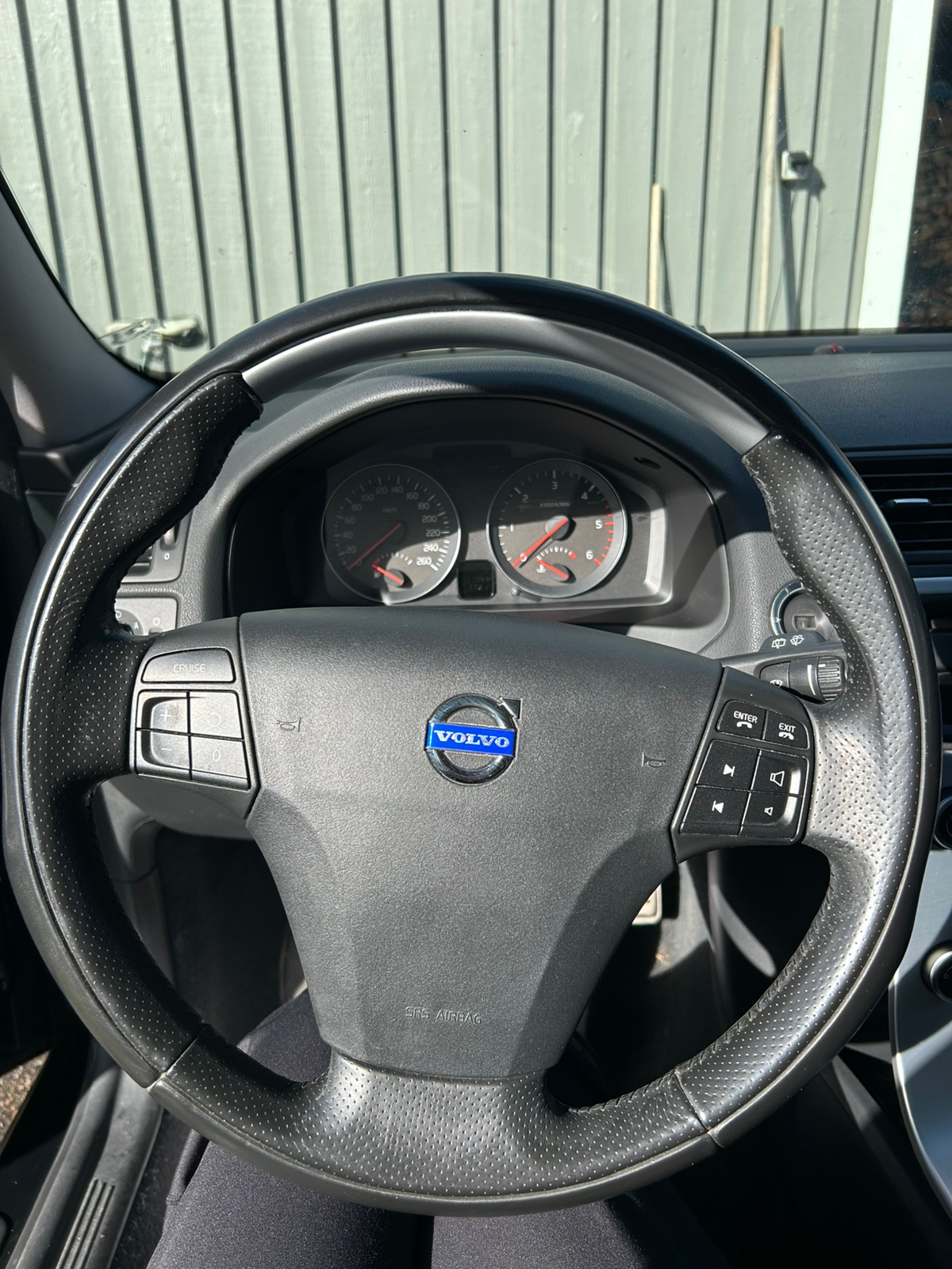 Volvo V50 D2 Manuell 2012, bild 5/9