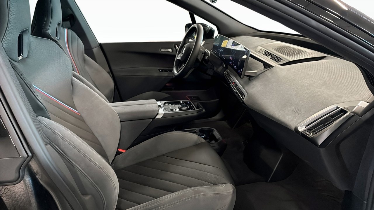 BMW iX 60 M Sport 2026, bild 3/10
