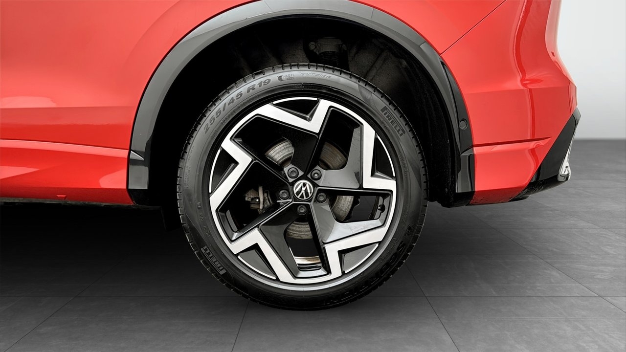 Volkswagen Tiguan 1.5 eHybrid R-Line 2024, kuva 6/10