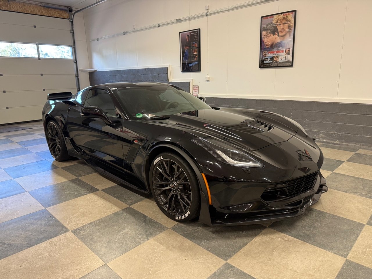 Chevrolet Corvette 2019, bild 3/10