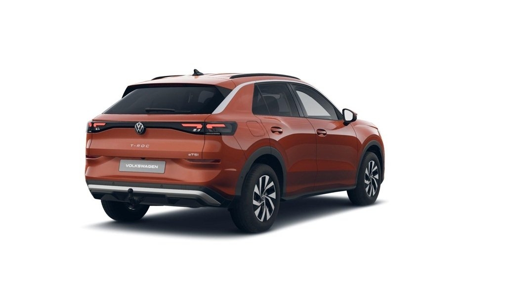 Volkswagen T-Roc 1.5 eTSI Life 2027, photo 2/3