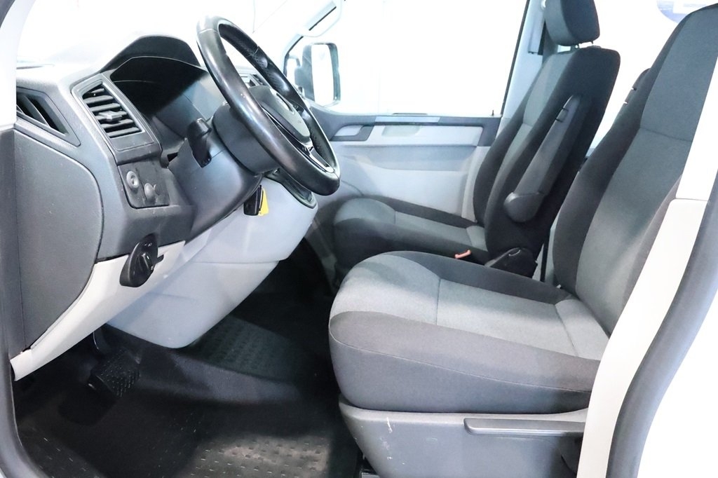 Volkswagen Transporter 2017, bild 6/10