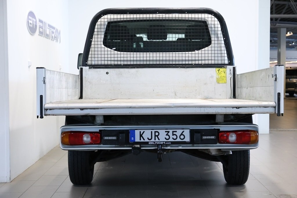 Volkswagen Transporter 2017, bild 5/10