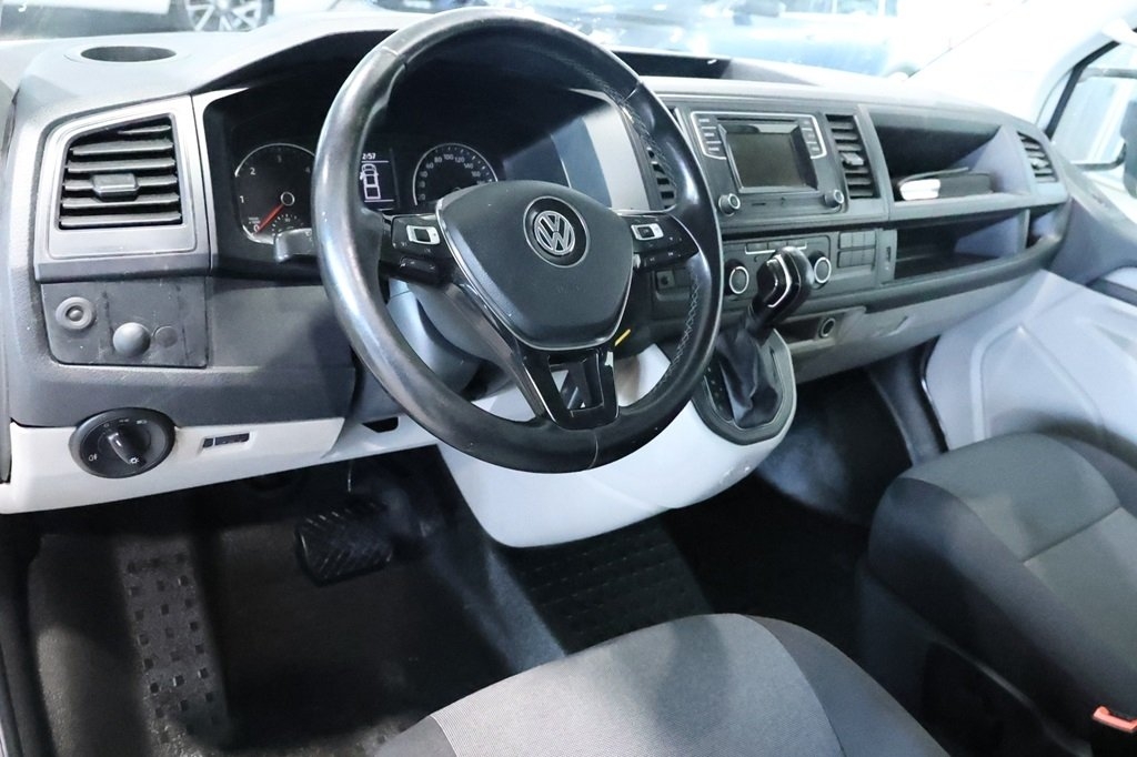 Volkswagen Transporter 2017, bild 7/10