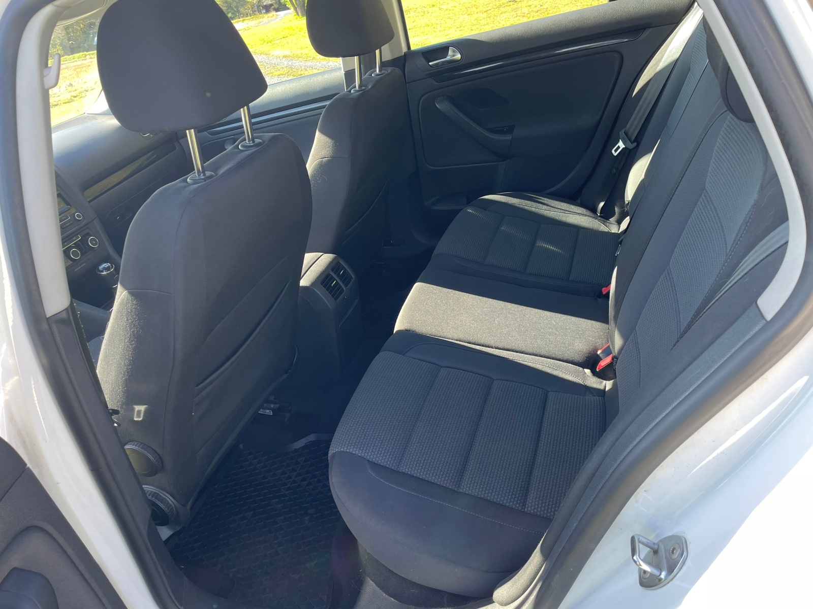 Volkswagen Golf 2012, bild 4/5
