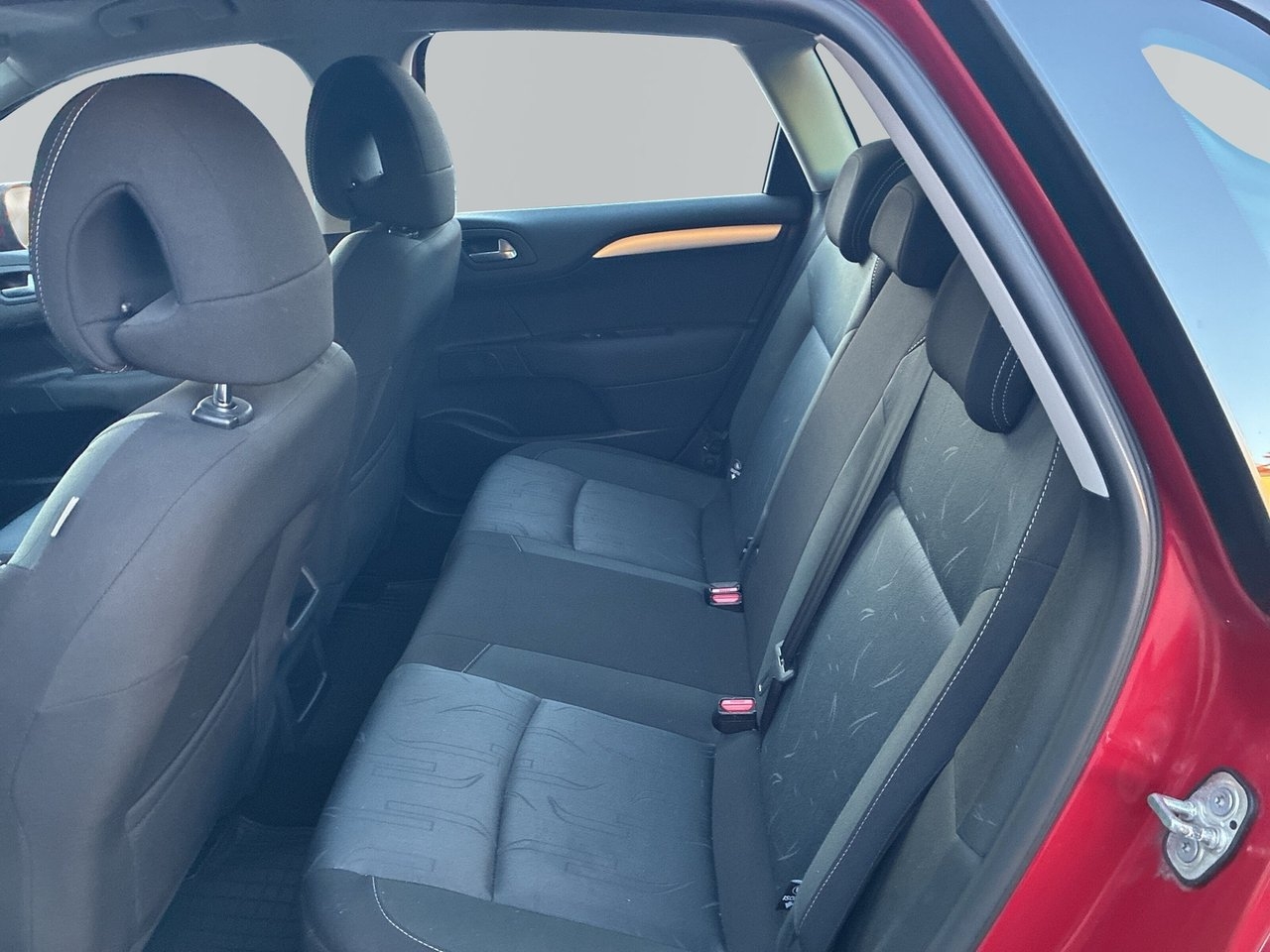 Citroen C4 2012, bild 7/10