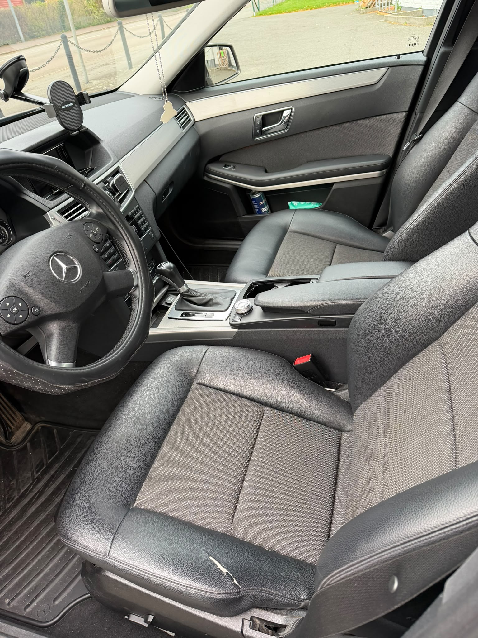 Mercedes-Benz E 2011, bild 7/10