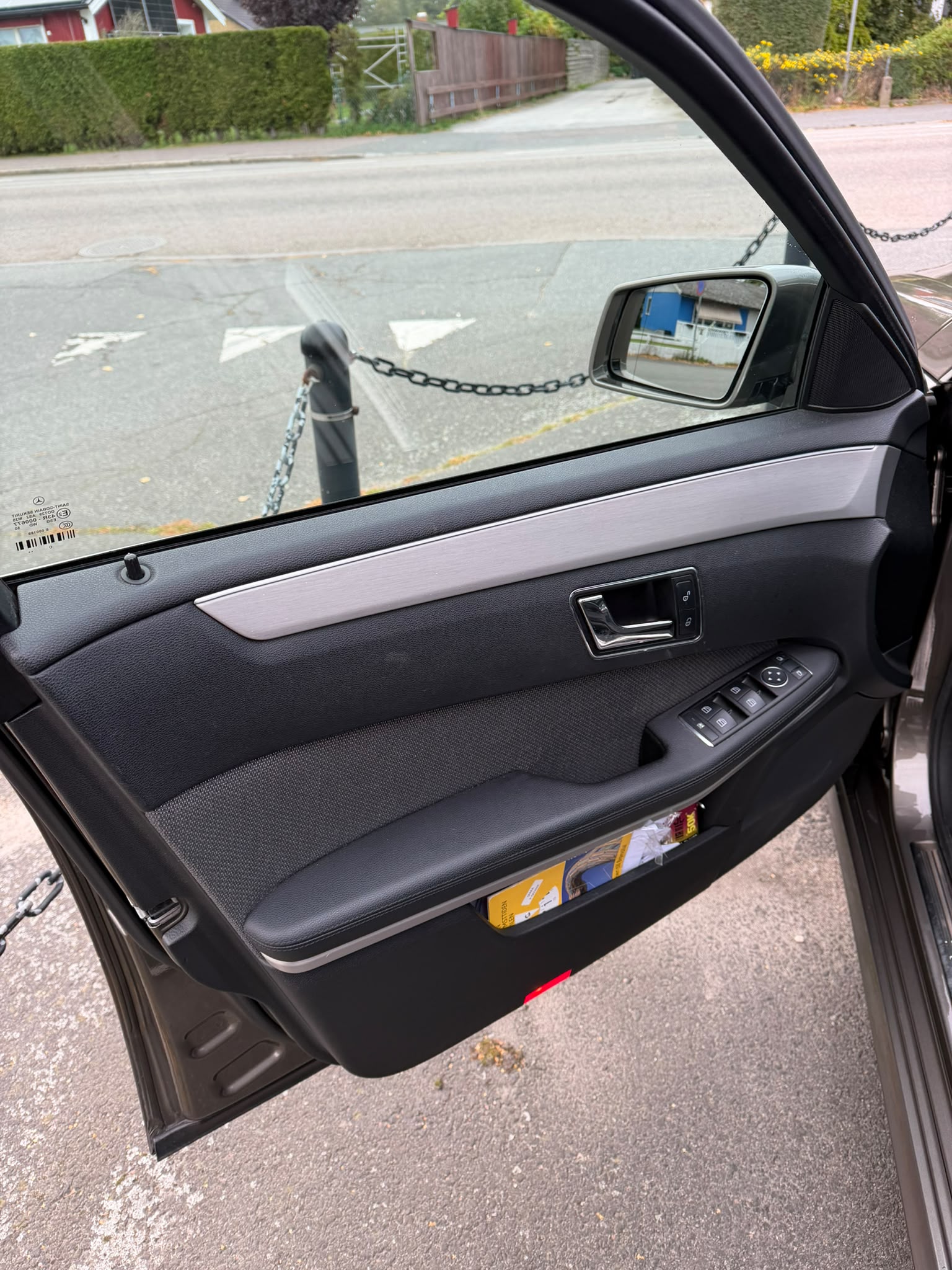 Mercedes-Benz E 2011, bild 6/10