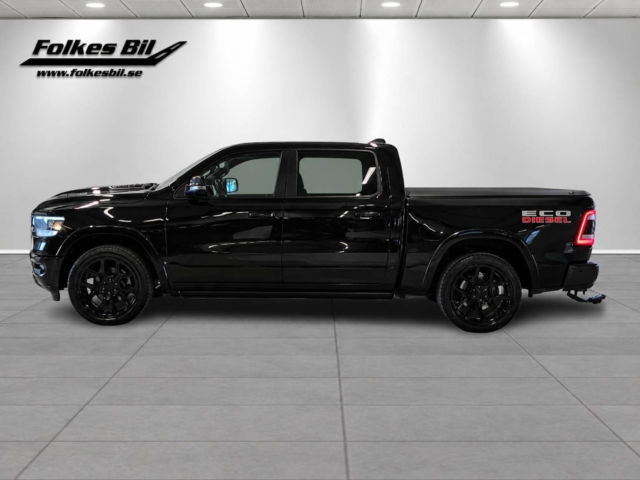 Dodge RAM 1500 2022, bild 5/10