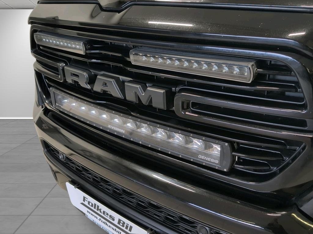 Dodge RAM 1500 2022, bild 4/10