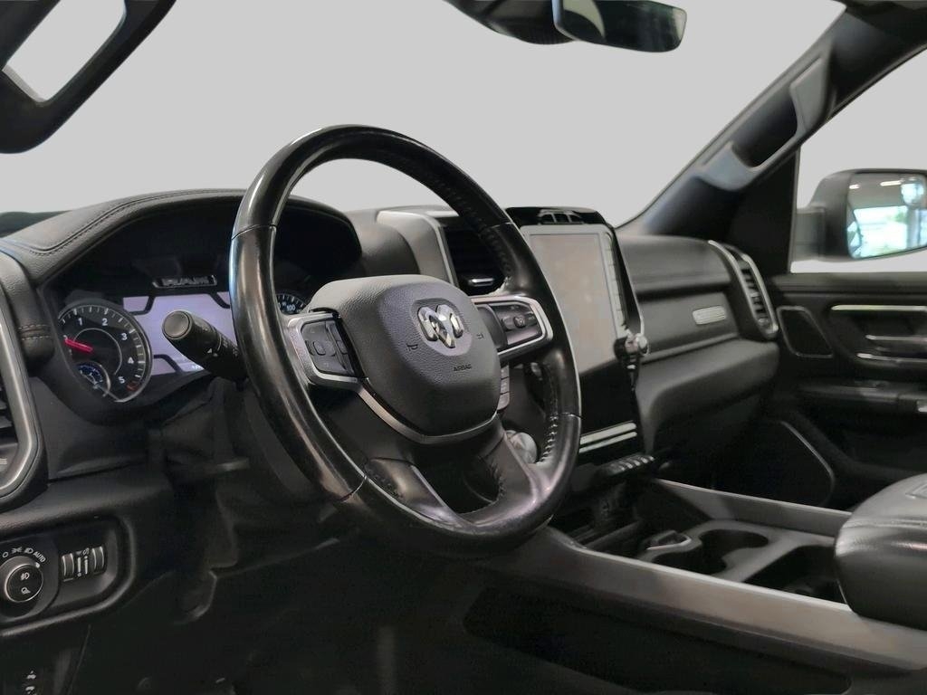 Dodge RAM 1500 2022, bild 7/10