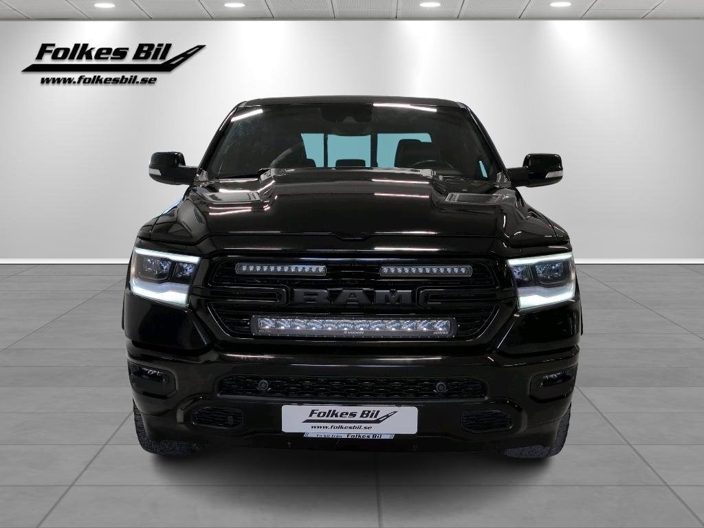 Dodge RAM 1500 2022, bild 2/10