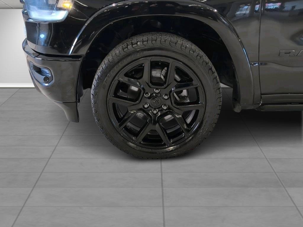 Dodge RAM 1500 2022, bild 6/10