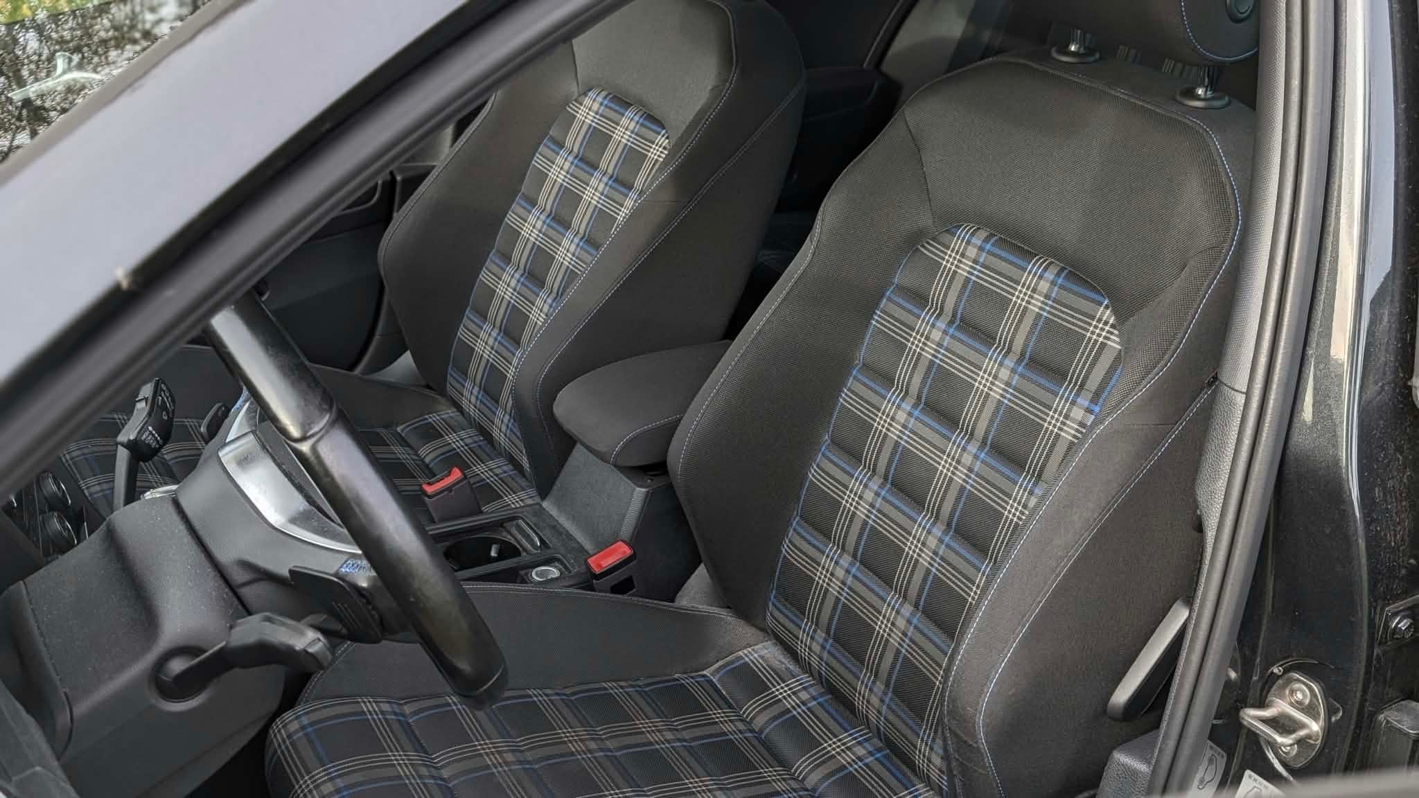Volkswagen Golf 2016, bild 4/7