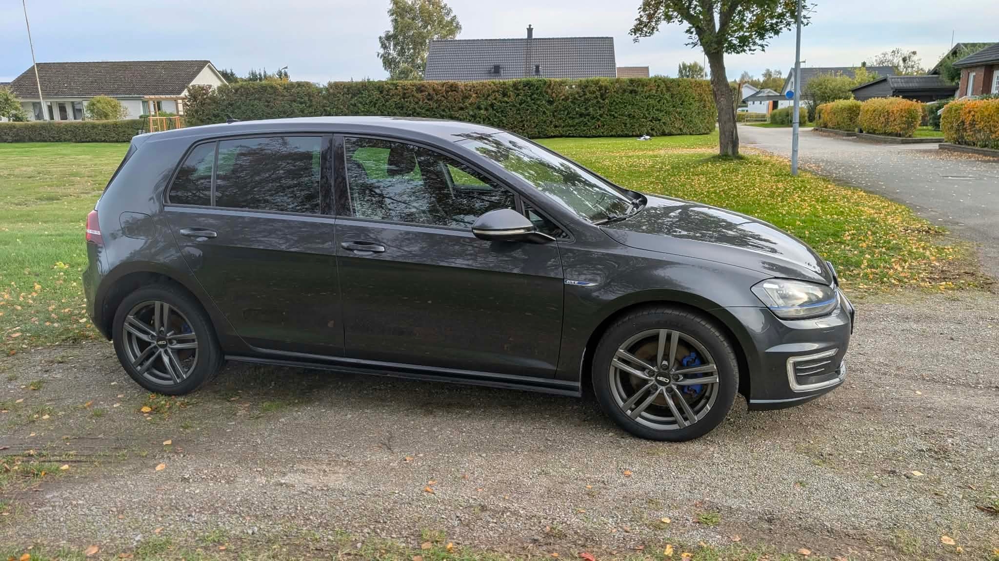 Volkswagen Golf 2016, bild 2/7